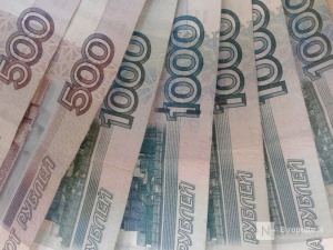 Госдолг Нижегородской области снизился на 6,3 млрд рублей