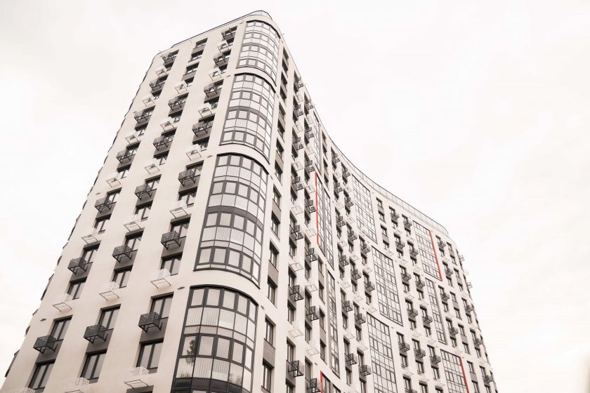 Нижегородским бизнесменам предлагают открыть дело в ЖК на проспекте Гагарина - фото 1