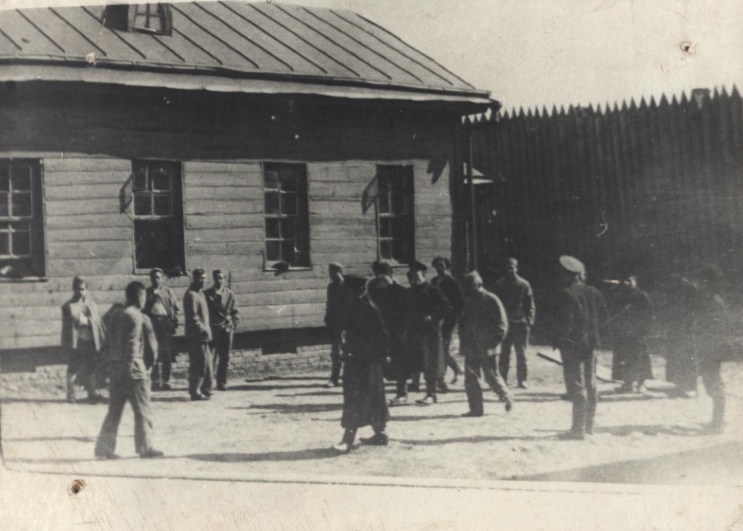 Ветлуга: история и архивные фото самого северного города Нижегородской области - фото 23