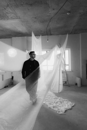 Опубликованы фото Нижнего Новгорода с высоты 24-го этажа  - фото 17