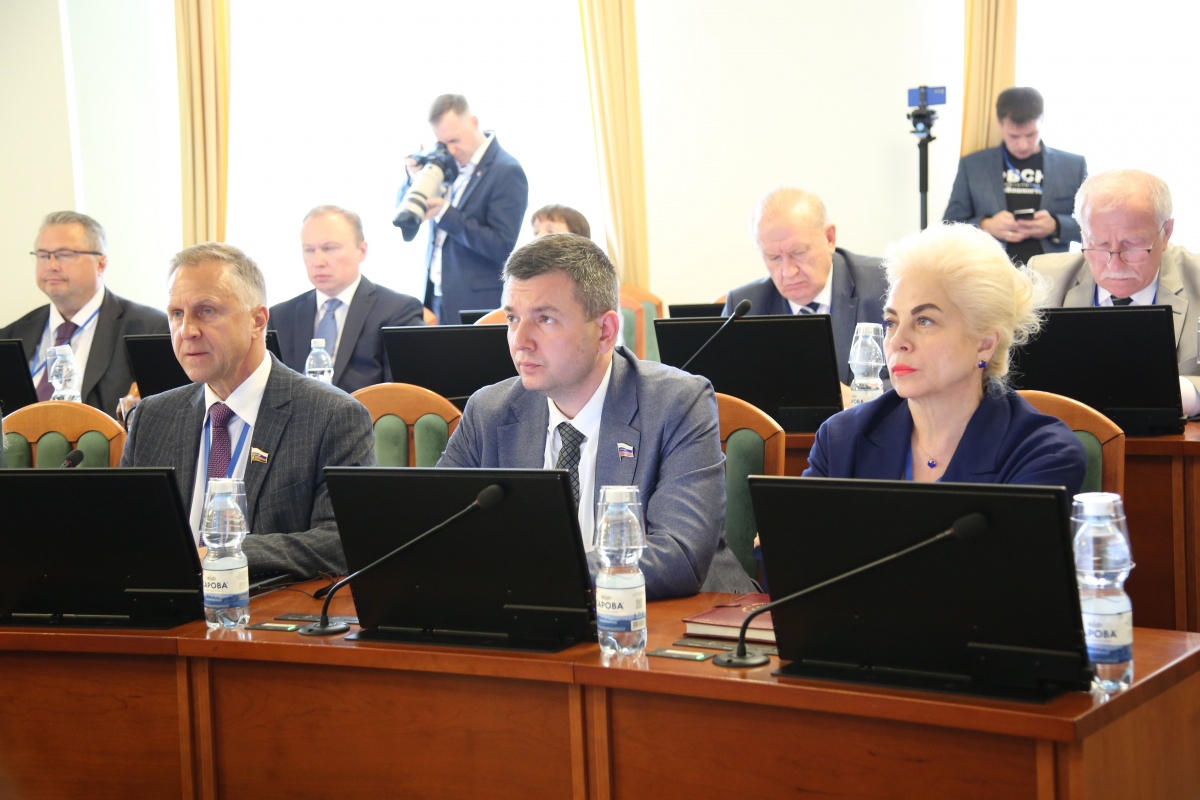 На форуме России и Беларуси обсудили создание единого правового пространства - фото 1