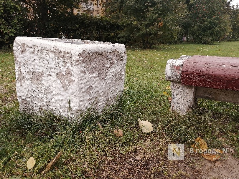 Велодорожка иместо для тихого отдыха появятся всквере наулице Дьяконова