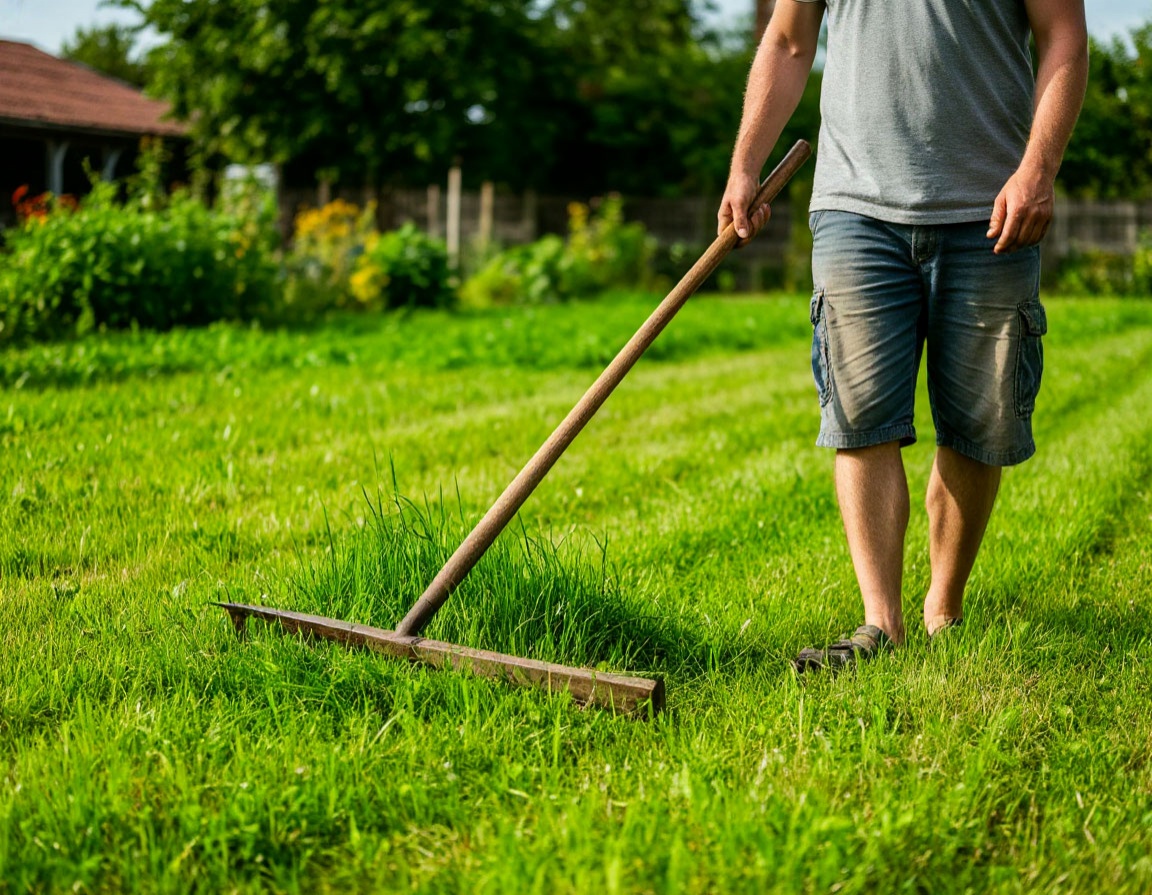 Нижегородцам рассказали про жуткий &laquo;дерматит дачника&raquo; - фото 1
