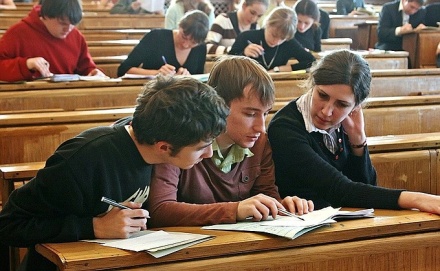 Замминистра образования РФ оценила программу развития педагогов в Нижегородской области