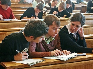 Уникальный образовательный проект «АкадемиУМ» стартовал в Нижнем Новгороде