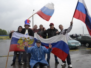 Болельщики ЧМ-2018 получат бесплатные билеты в Нижний Новгород