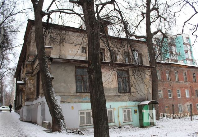 Дом в Нижнем Новгороде, где снимали &laquo;Жмурки&raquo;, признан выявленным ОКН - фото 5
