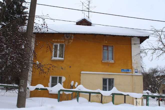 Здесь вырастут высотки: как выглядит площадка под КРТ на улице Янки Купалы в Нижнем Новгороде - фото 54