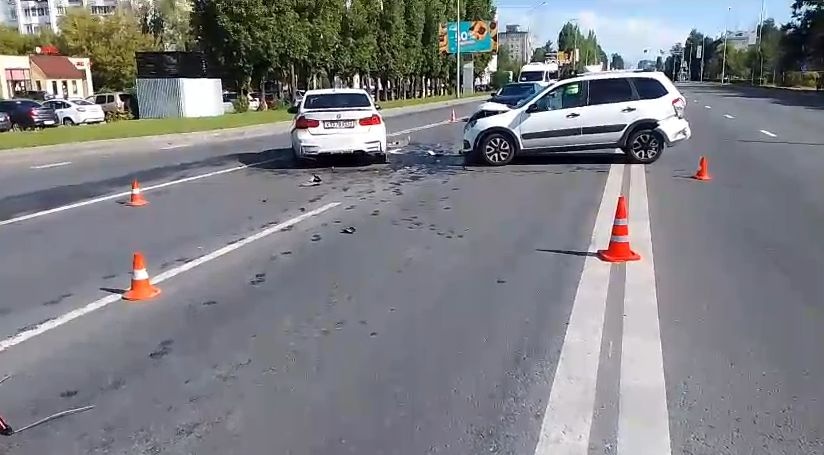 Пьяный водитель без прав устроил ДТП в Нижнем Новгороде: есть пострадавший - фото 1