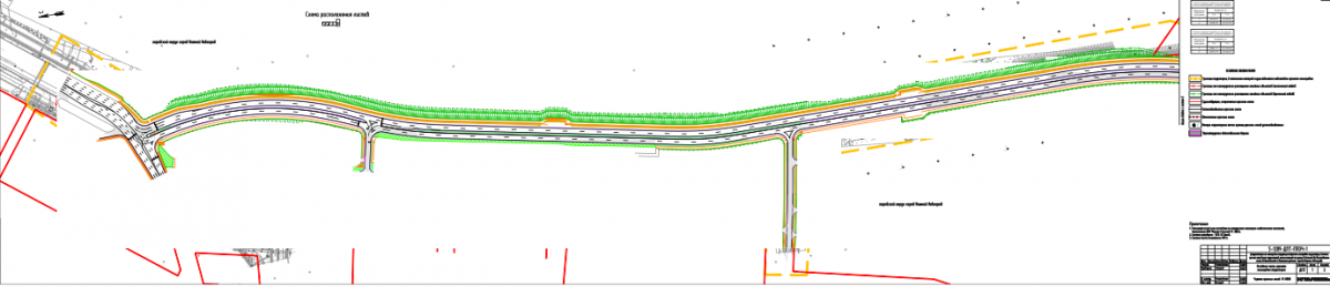 Многоквартирный дом снесут ради строительства дублера проспекта Ленина - фото 2