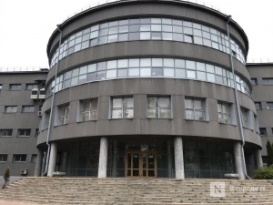 Председатель КСП Нижнего Новгорода возможно покинет пост