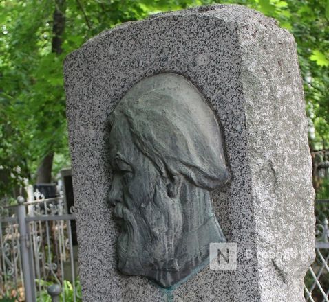 Гид по могилам: возможен ли &laquo;кладбищенский туризм&raquo; в Нижнем Новгороде - фото 5