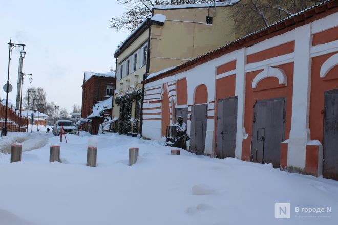 Будущая улица-музей: как выглядит и чем знаменита Кожевенная в Нижнем Новгороде - фото 45