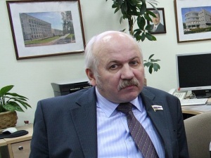Дело нижегородского депутата Жука вернули прокурору