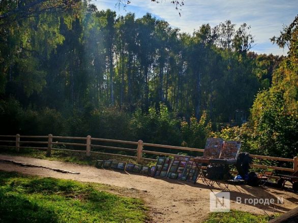 Город с открытки: почему Плес привлекает туристов и стоит ли вообще туда ехать - фото 20