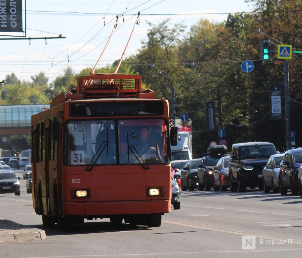 Дорога в тупик? Проблемы и перспективы электротранспорта в Нижнем Новгороде - фото 8