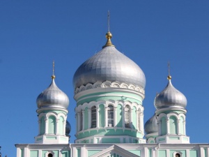 Два новых храма возведут на Бору