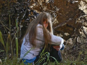 В Нижнем Новгороде пропала 16-летняя девушка