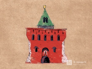 Как изменится Нижний Новгород к 800-летию
