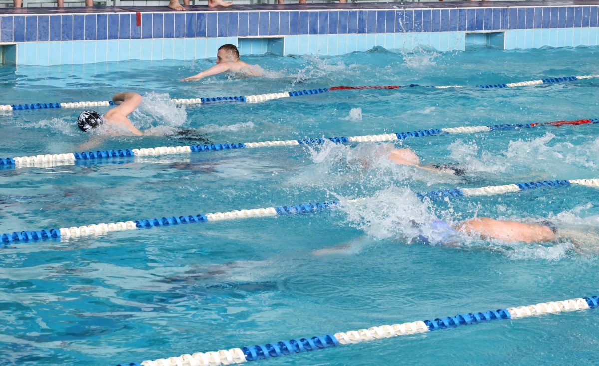 Евгений Люлин уверен, что спорт объединяет целые муниципалитеты - фото 1