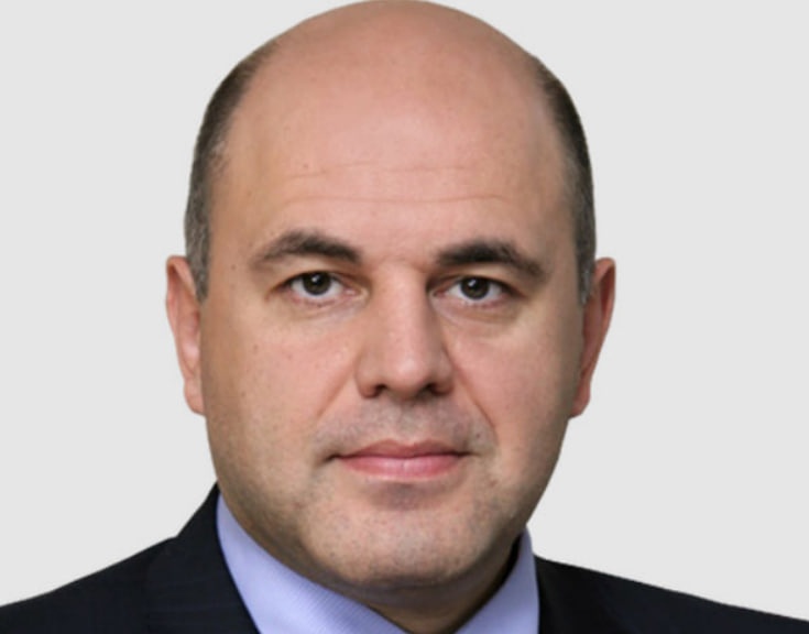 Премьер-министр РФ Михаил Мишустин приедет на ЦИПР в Нижний Новгород - фото 1