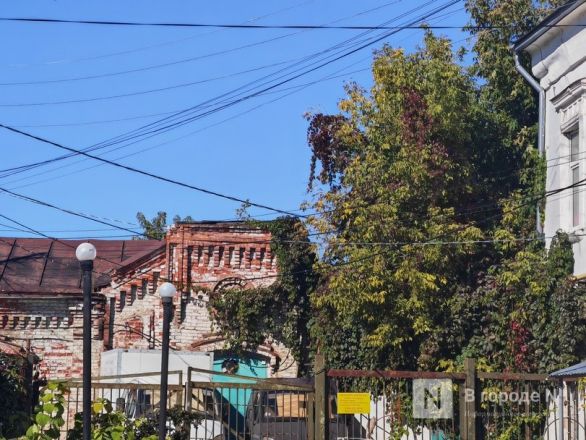Город кузнецов и автобусов: что посмотреть в Павлове за день &mdash; фоторепортаж - фото 22