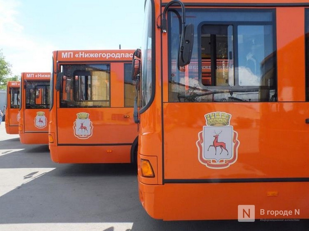 Перевозчиков на четыре автобусных маршрута ищут в Нижнем Новгороде - фото 1