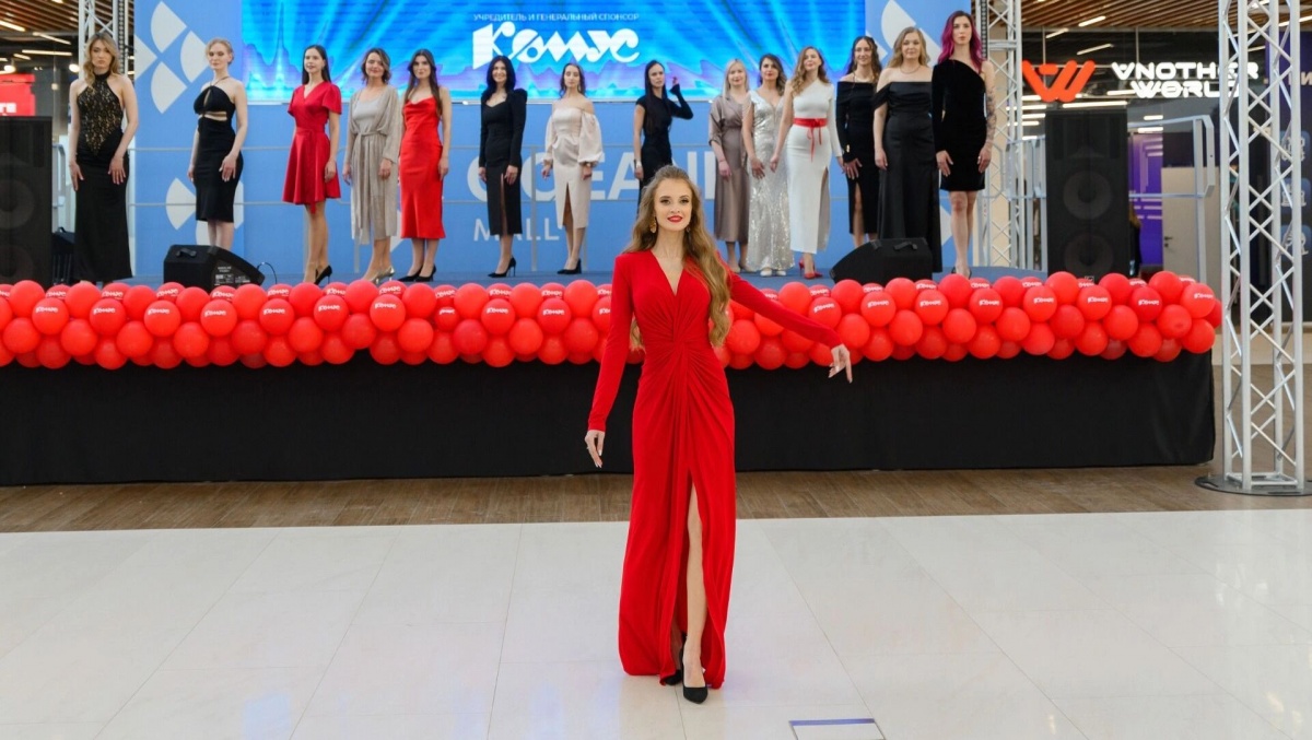 Нижегородка Наталья Лобанова рассказала о кастинге конкурса «Мисс офис»