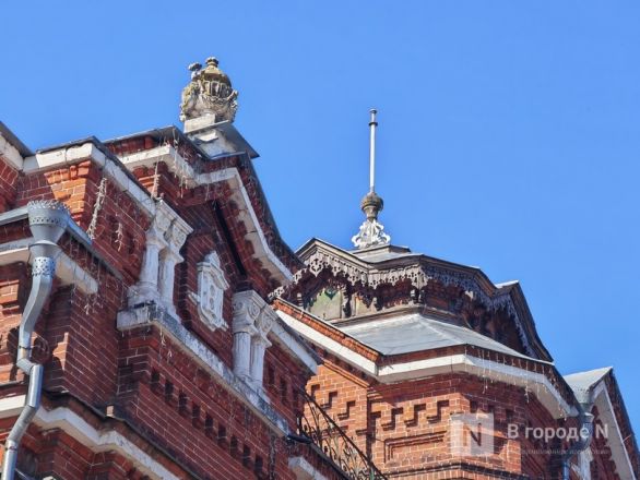 Город кузнецов и автобусов: что посмотреть в Павлове за день &mdash; фоторепортаж - фото 27