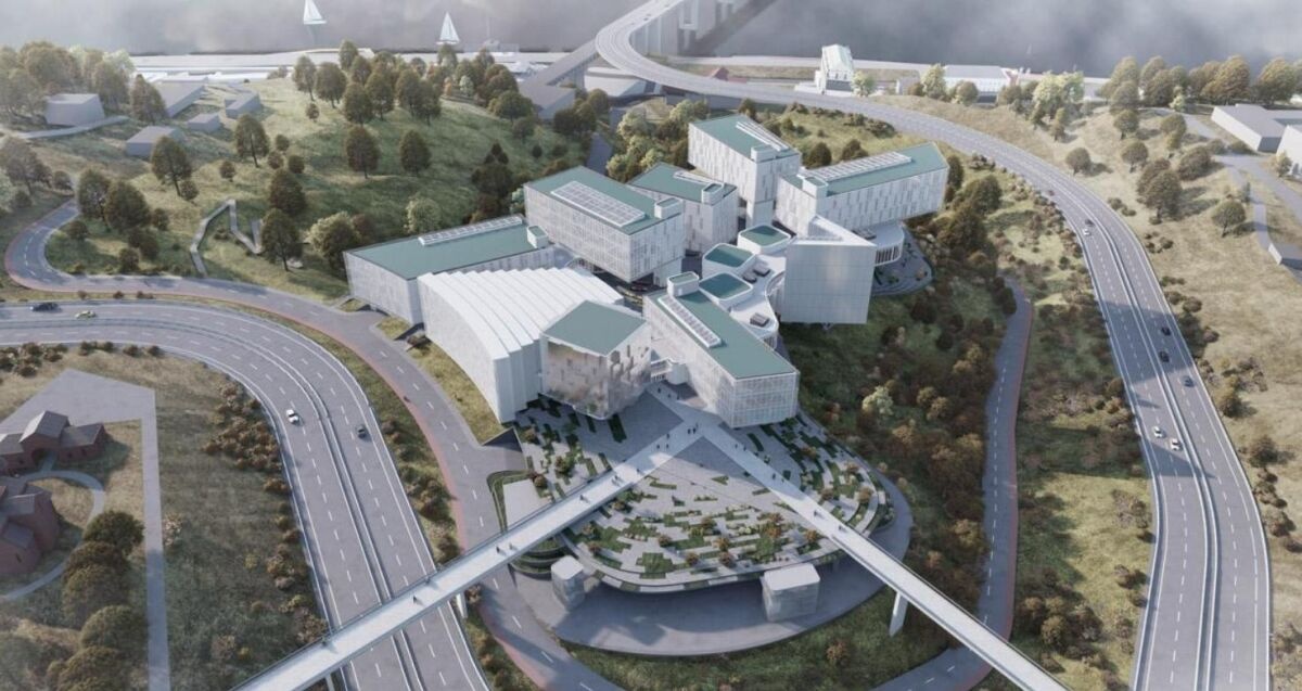 Торги по новым КРТ-площадкам в Нижнем Новгороде завершат до конца 2025 года - фото 1