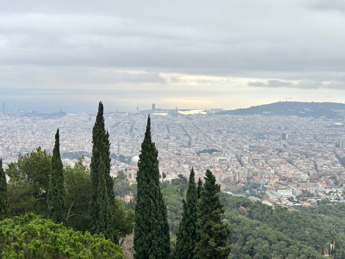 Морские гады, руины и потрясающий климат: вся правда о путешествии Барселона &mdash; Рим - фото 69