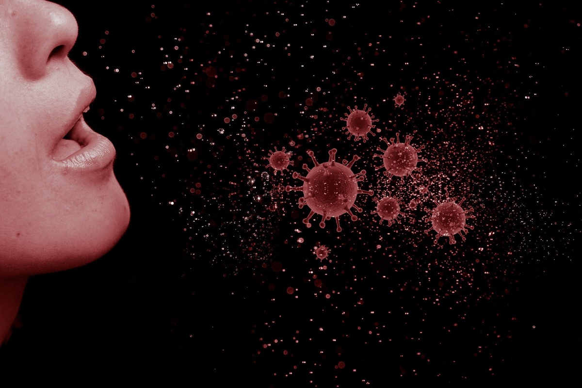 Десять привычек, от которых стоит отказаться, чтобы не заразиться коронавирусом - фото 1