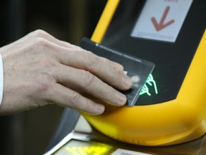 Владельцы карт Visa смогут ездить на маршрутках со скидкой в Нижнем Новгороде и на Бору