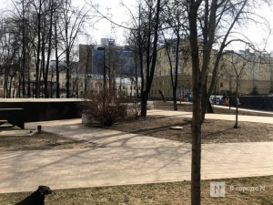 Нижегородцев в условиях самоизоляции больше всего «напрягает» отсутствие полноценного общения с родственниками