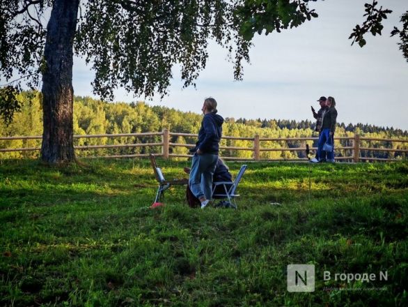 Город с открытки: почему Плес привлекает туристов и стоит ли вообще туда ехать - фото 16