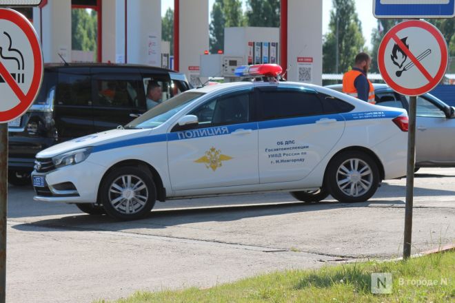 Плачь и смотри: что происходит сейчас на заправках в Нижнем Новгороде &mdash; репортаж &laquo;В городе N&raquo; - фото 29