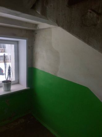 &laquo;Подъезд превратился в водопад&raquo;: жилой дом затапливает под Нижним Новгородом - фото 2