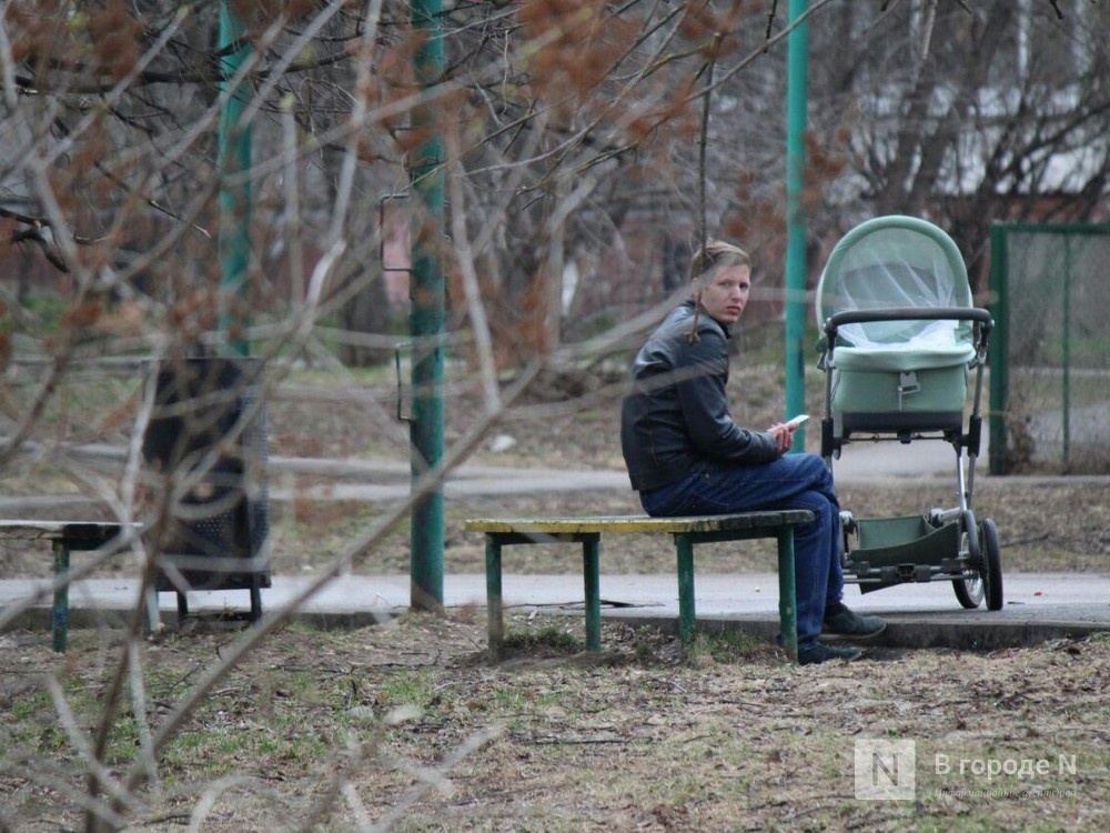 Нижегородцы назвали ребенка в честь французского печенья - фото 1