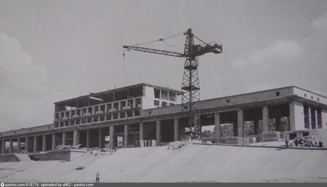 Опубликованы архивные фото Нижневолжской набережной - фото 2