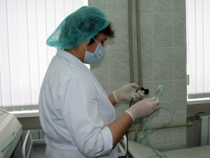 Онкологический кластер создадут в Нижегородской области