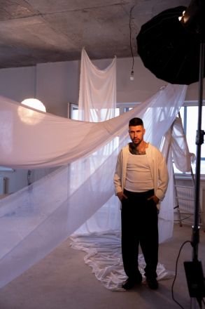 Опубликованы фото Нижнего Новгорода с высоты 24-го этажа  - фото 15