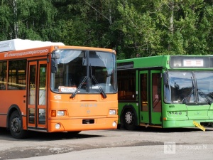 «Нижегородпассажиравтотранс» перешел в областную собственность