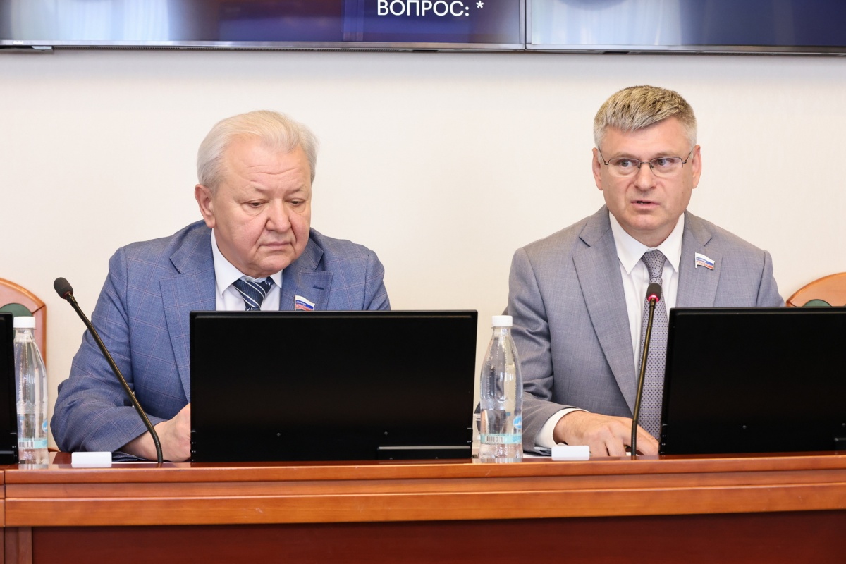 Более 200 лифтов заменят в Нижегородской области в 2025 году - фото 1