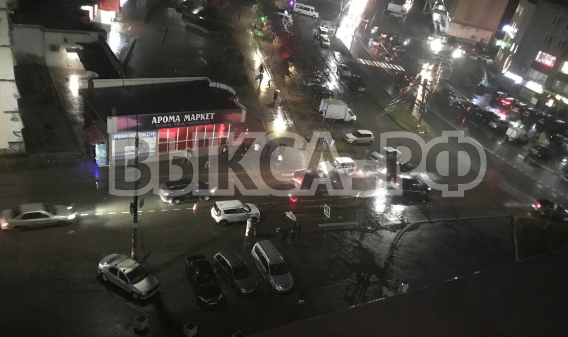 Соцсети: водитель насмерть сбил ребенка в Нижегородской области - фото 1