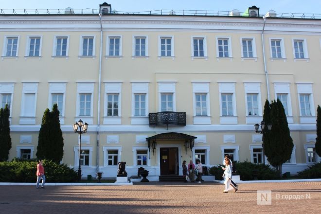 Фоторепортаж: как прошел легендарный &laquo;Выкса-фестиваль&raquo; в Нижегородской области - фото 4
