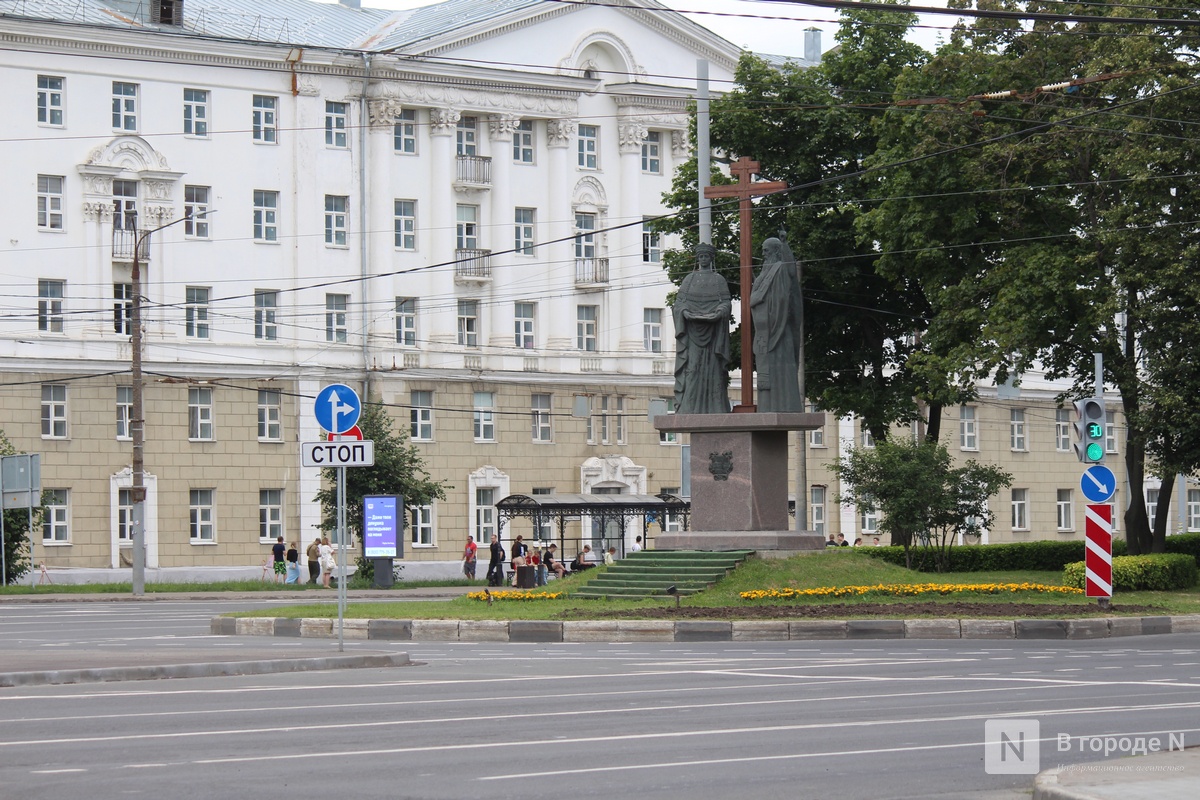 Жизнь на костях: что сейчас находится на месте старых кладбищ в Нижнем Новгороде - фото 54