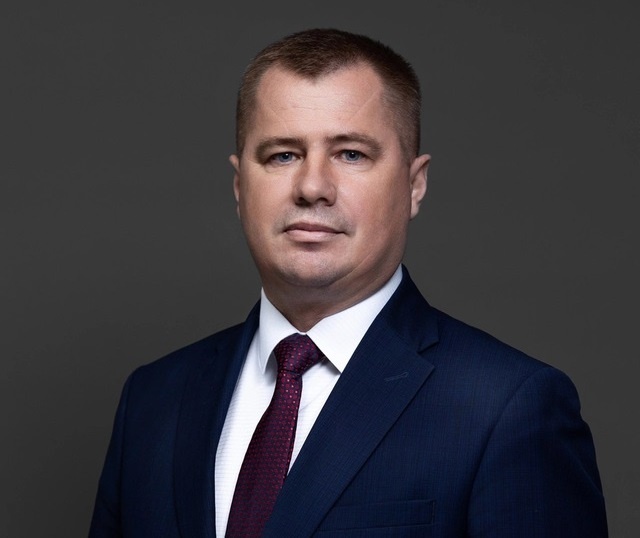 Александр Созонов назначен главой Сокольского района - фото 1
