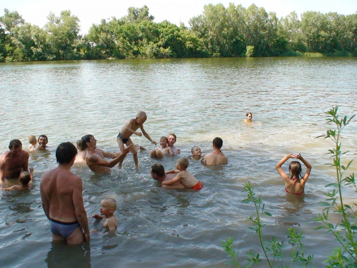 Мелик-Гусейнов дал нижегородцам рекомендации по поведению в жаркую погоду - фото 1