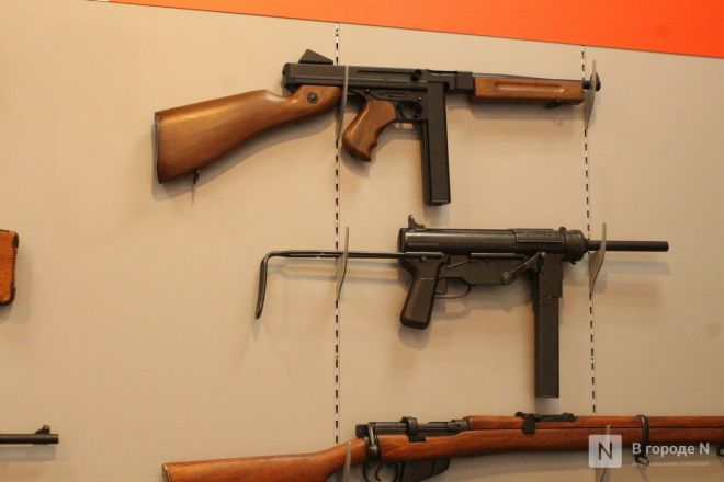 Фоторепортаж: как прошел День народного единства &mdash; 2025 в Нижнем Новгороде - фото 104