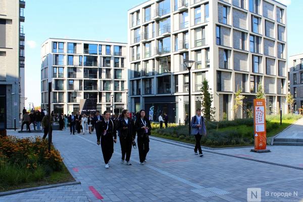 Студенческий ИТ-центр за 25 000 000 рублей создали в Нижнем Новгороде